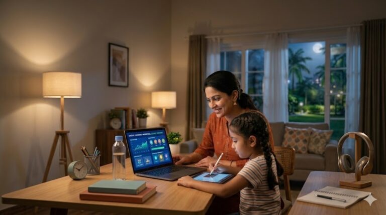 What Is Apni Prerna? India’s Smartest Family Wellness Digital Learning Platform for Parents