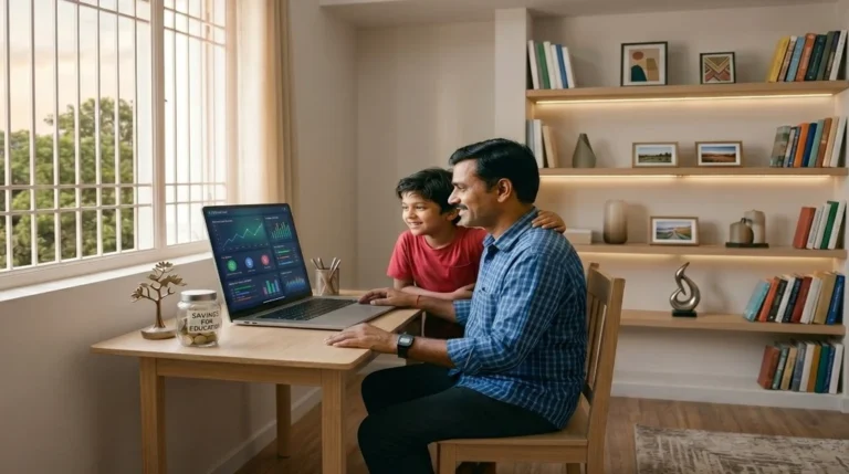 Why Digital Report Cards Are The New Parenting Tools?